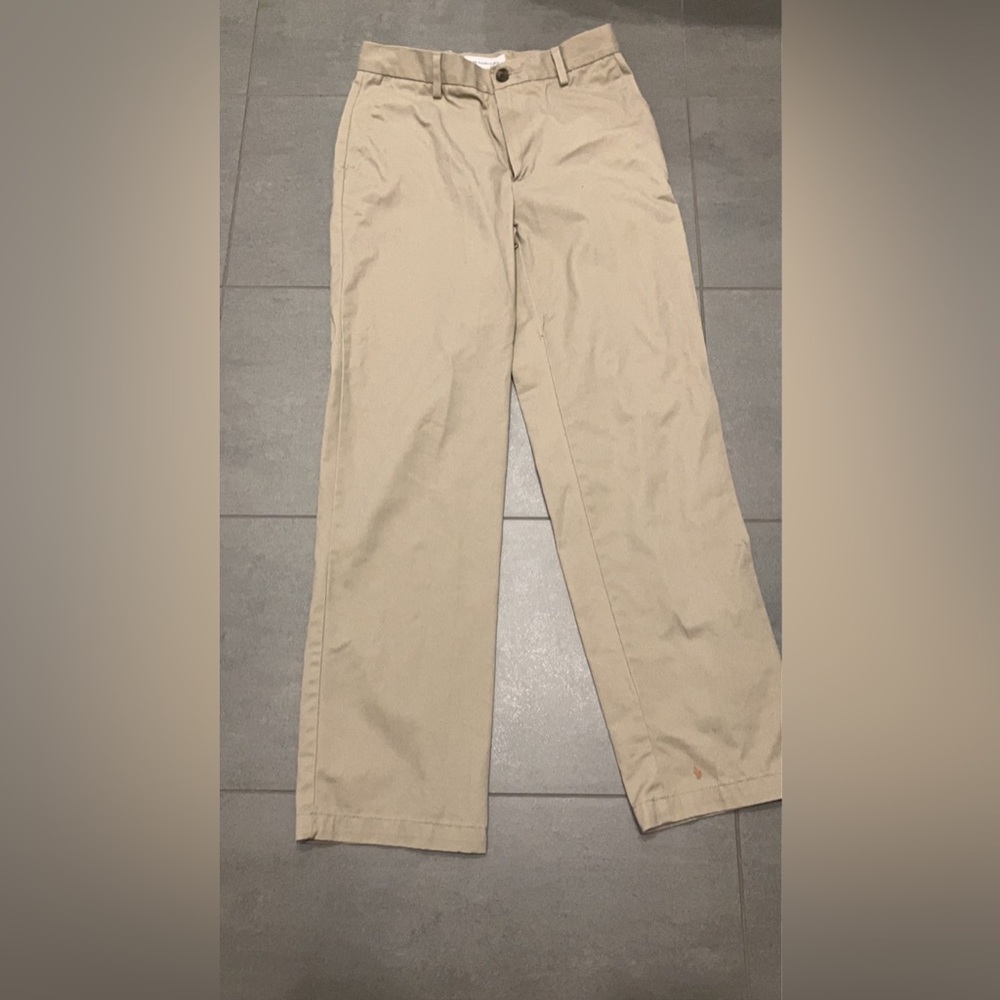 Amazon Essentials $30 Khakis Literally Worn Once